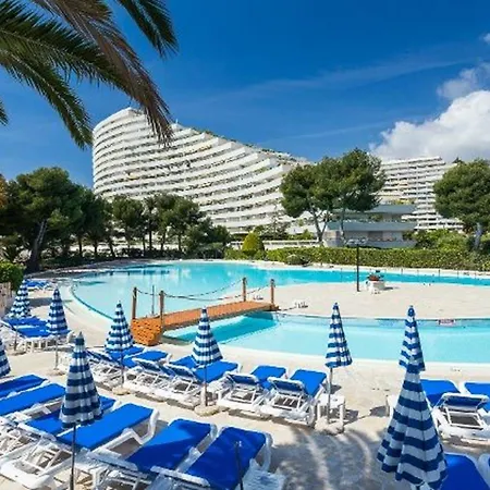 Studio charmant à Villeneuve-Loubet, 19 m², Climatisation Villeneuve-Loubet