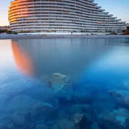 Studio charmant à Villeneuve-Loubet, 19 m², Climatisation Villeneuve-Loubet