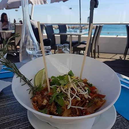 Apartment Studio charmant à Villeneuve-Loubet, 19 m², Climatisation *