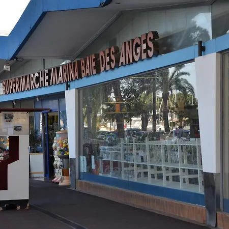 Studio charmant à Villeneuve-Loubet, 19 m², Climatisation *