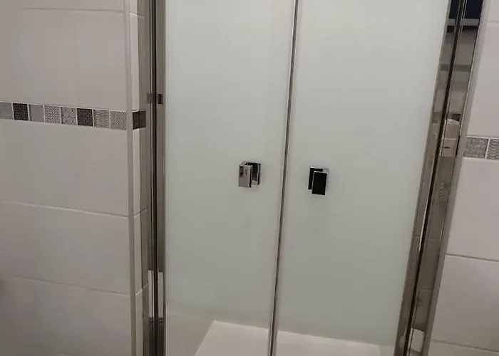 Studio Charmant A Villeneuve-Loubet, 19 M², Climatisation * Вильнёв-Лубе